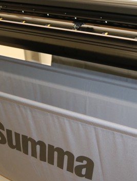 Indacohub | Summa plotter taglio